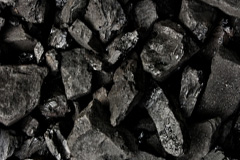 Peat Inn coal boiler costs