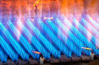 Peat Inn gas fired boilers