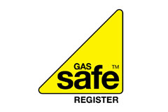 gas safe companies Peat Inn